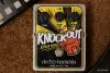 Гитарная педаль эффектов Electro Harmonix Knockout Attack Equalizer - Вся Беларусь - 247170 - Доска объявлений Kupika.by - Фото 2