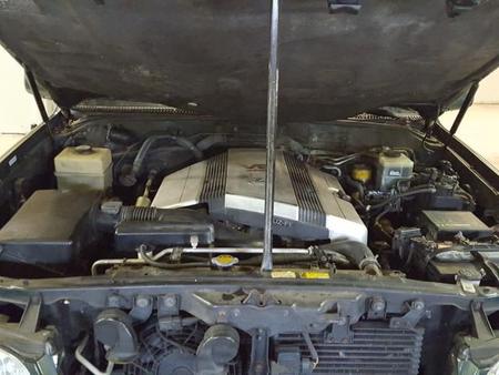 Б/У запчасти Lexus LX 1998-2007 с доставкой - Вся Беларусь - 246589 - Доска объявлений Kupika.by - Фото 5