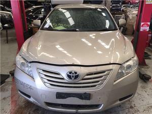 Б/У запчасти Toyota Camry V40 2006-2011 с доставкой