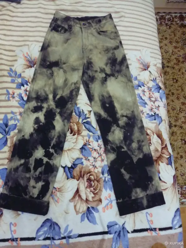 Джинсы «DENIM» - Вся Беларусь - 244034 - Доска объявлений Kupika.by - Фото 2