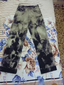 Джинсы «DENIM»