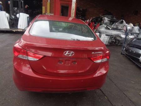 Автозапчасти - Б/У запчасти Hyundai Elantra 2010-2016 с доставкой - Вся Беларусь - Фото 2 Б/У запчасти Hyundai Elantra 2010-2016 с доставкой - Вся Беларусь - 246360 - Доска объявлений Kupika.by - Фото 2