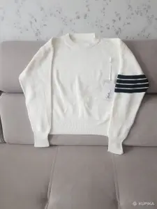 НОВЫЙ свитер