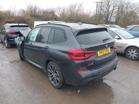 Б/У запчасти BMW X3 G01 2017-2024 с доставкой - Вся Беларусь - 247039 - Доска объявлений Kupika.by - Фото 4