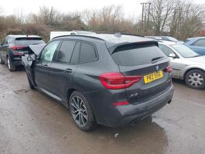 Б/У запчасти BMW X3 G01 2017-2024 с доставкой