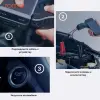 Пусковое зарядное устройство Xiaomi 70mai Jump Starter Midrive PS01 ДОСТАВКА - Вся Беларусь - 242032 - Доска объявлений Kupika.by - Фото 8