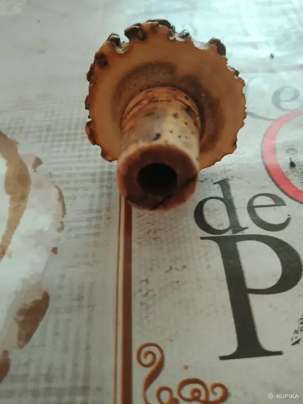 Антикварная лейка-пробка - Вся Беларусь - 243981 - Доска объявлений Kupika.by - Фото 3