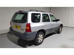 Б/У запчасти Mazda Tribute 2001-2007 с доставкой