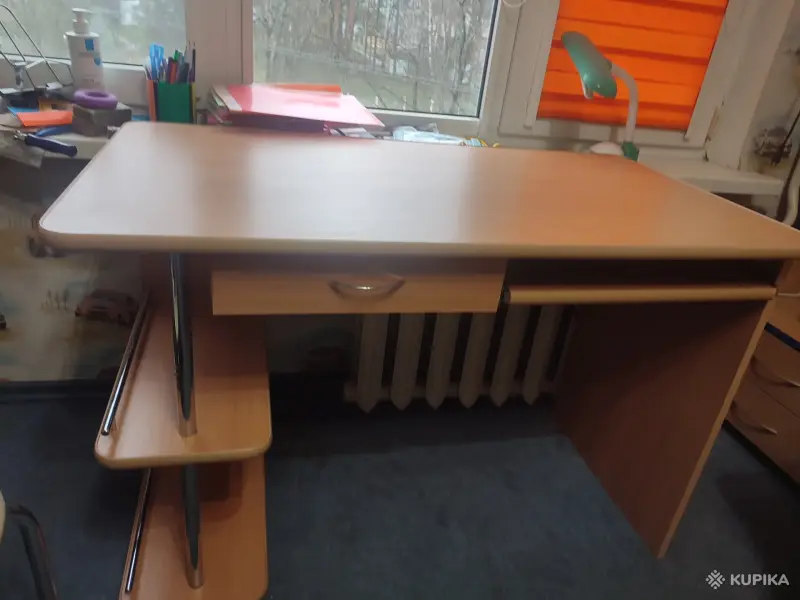 Письменный стол - Вся Беларусь - 243431 - Доска объявлений Kupika.by - Фото 2