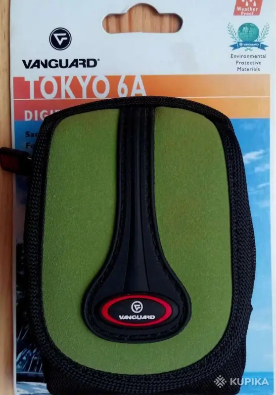 Сумочки(чехлы)PAQ и Vanguard для мини ф/а Новые - Вся Беларусь - 243024 - Доска объявлений Kupika.by - Фото 6