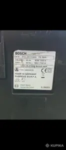 Пылесос Bosch 2100W