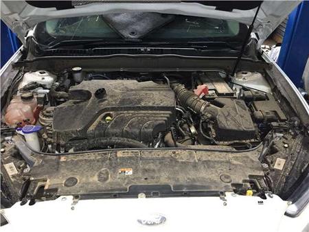 Б/У запчасти Ford Mondeo 5 2015-2019 с доставкой - Вся Беларусь - 246650 - Доска объявлений Kupika.by - Фото 5