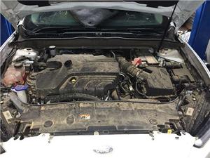 Б/У запчасти Ford Mondeo 5 2015-2019 с доставкой