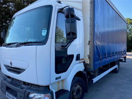 Б/У запчасти Renault Midlum 1 1999-2006 с доставкой - Вся Беларусь - 246863 - Доска объявлений Kupika.by - Фото 2