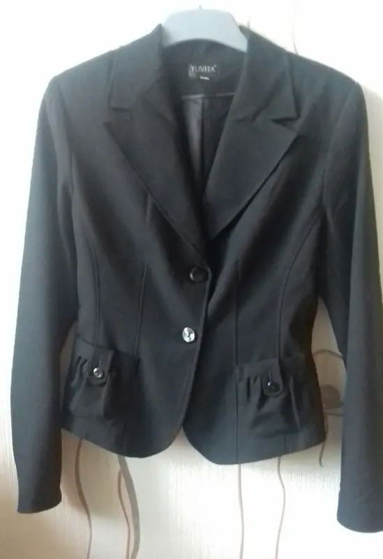Пиджак. YUVITA