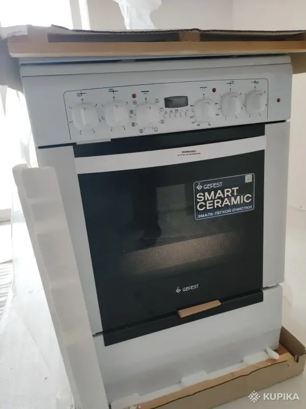 Электроплита