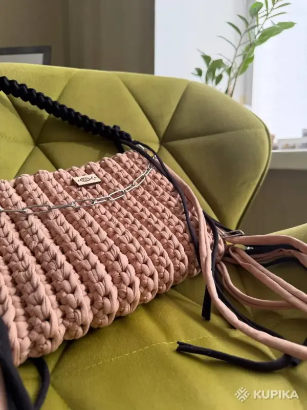 Сумочка-клатч handmade - Вся Беларусь - 244662 - Доска объявлений Kupika.by - Фото 2