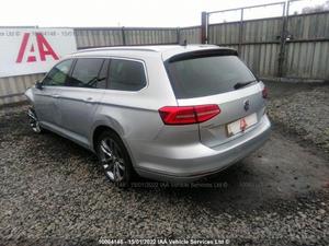 Б/У запчасти Volkswagen Passat 8 2015-2025 с доставкой