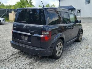 Б/У запчасти Honda Element 2002-2011 с доставкой