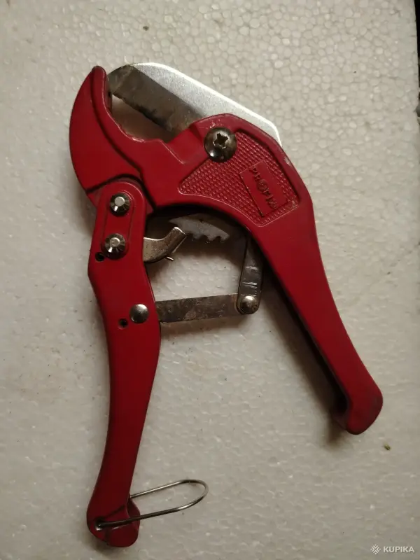 Ручной инструмент - Труборез - Вся Беларусь - Фото 2 Труборез - Вся Беларусь - 242804 - Доска объявлений Kupika.by - Фото 2