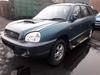 Б/У запчасти Hyundai Santa Fe 2000-2006 с доставкой - Вся Беларусь - 246760 - Доска объявлений Kupika.by