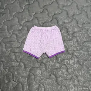 Костюмчик для девочки 6-12 месяцев