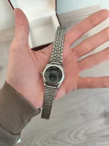 Мужские часы Casio