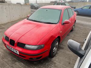 Б/У запчасти Seat Toledo 2 1999-2004 с доставкой
