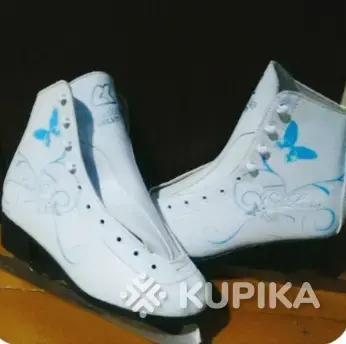 Коньки - Вся Беларусь - 243994 - Доска объявлений Kupika.by - Фото 2