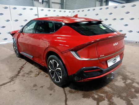 Автозапчасти - Б/У запчасти KIA EV6 2021-2026 с доставкой - Вся Беларусь - Фото 4 Б/У запчасти KIA EV6 2021-2026 с доставкой - Вся Беларусь - 247138 - Доска объявлений Kupika.by - Фото 4