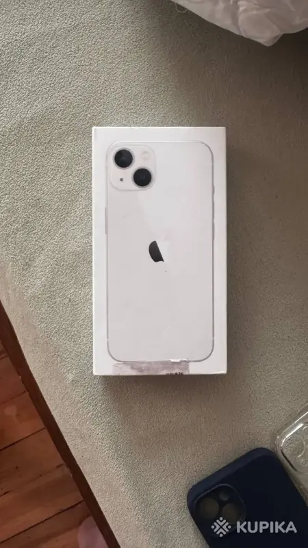 Мобильные телефоны - iPhone 13,white - Вся Беларусь - Фото 5 iPhone 13,white - Вся Беларусь - 243011 - Доска объявлений Kupika.by - Фото 5