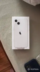 iPhone 13,white