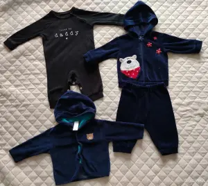 Одежда для мальчика