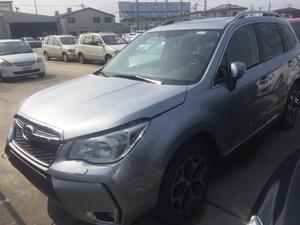 Б/У запчасти Subaru Forester (S13) 2012-2019 с доставкой