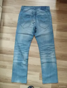 Джинсы р-р 46(S)