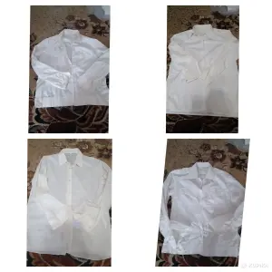 Рубашка мужская