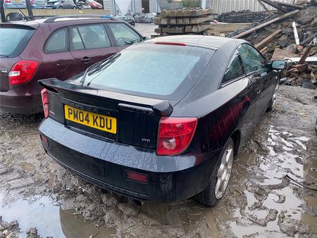 Б/У запчасти Toyota Celica 1999-2005 с доставкой - Вся Беларусь - 246816 - Доска объявлений Kupika.by - Фото 2