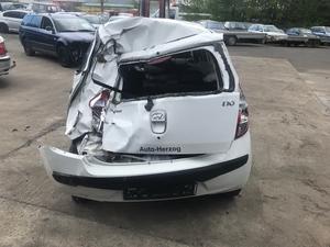 Б/У запчасти Hyundai i10 2007-2013 с доставкой