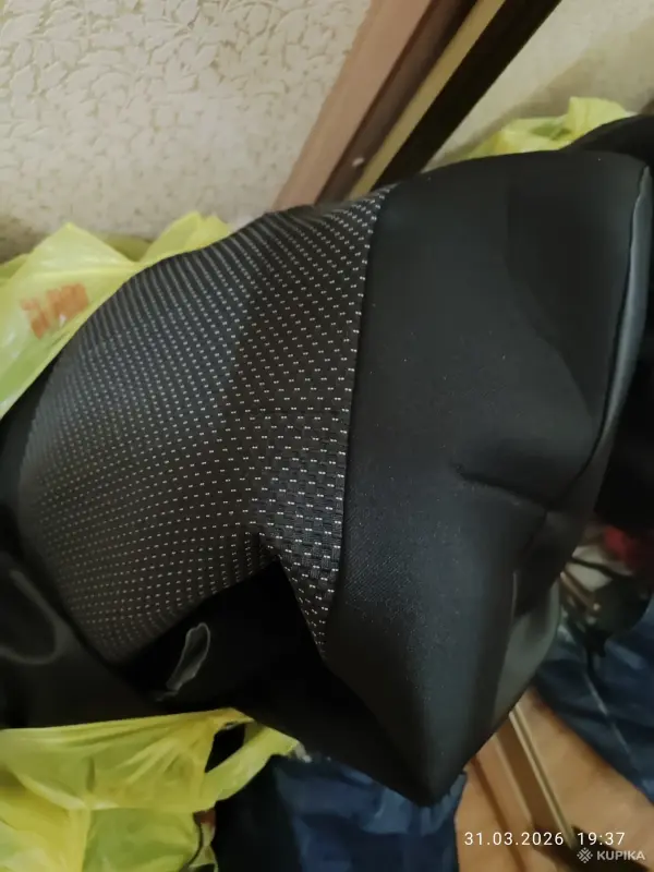 Чехлы на реноСандеро  бу, в хорошем состоянии