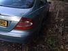 Б/У запчасти Mercedes CLK W209 2002-2010 с доставкой - Вся Беларусь - 246365 - Доска объявлений Kupika.by - Фото 3