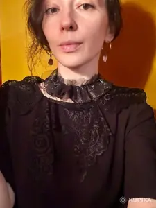 Чокер украшение аксессуар для девушек