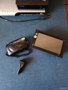 Радиотехника всякая