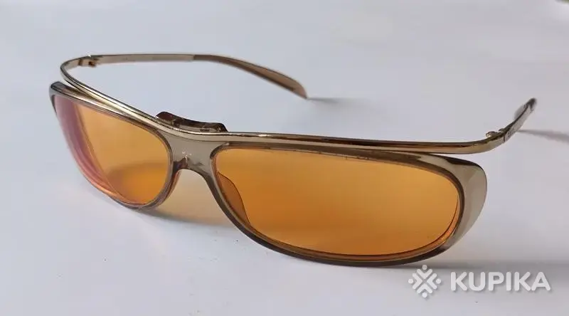 Оправа (очки с диоптриями) GUCCI (Италия) - Вся Беларусь - 242711 - Доска объявлений Kupika.by - Фото 5