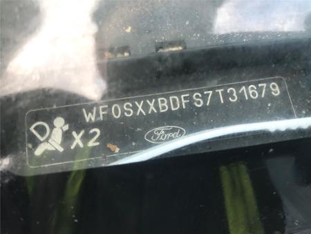 Б/У запчасти Ford Transit 2006-2014 с доставкой - Вся Беларусь - 246612 - Доска объявлений Kupika.by - Фото 5