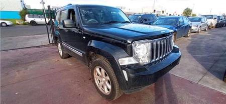 Б/У запчасти Jeep Liberty 2007-2012 с доставкой - Вся Беларусь - 246945 - Доска объявлений Kupika.by - Фото 2