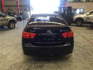 Б/У запчасти Hyundai Elantra 2006-2011 с доставкой