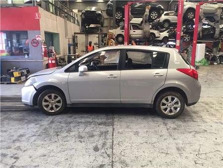 Автозапчасти - Б/У запчасти Nissan Tiida 2004-2013 с доставкой - Вся Беларусь - Фото 2 Б/У запчасти Nissan Tiida 2004-2013 с доставкой - Вся Беларусь - 246845 - Доска объявлений Kupika.by - Фото 2