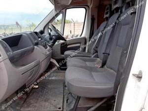 Б/У запчасти Peugeot Boxer 2006-2014 с доставкой