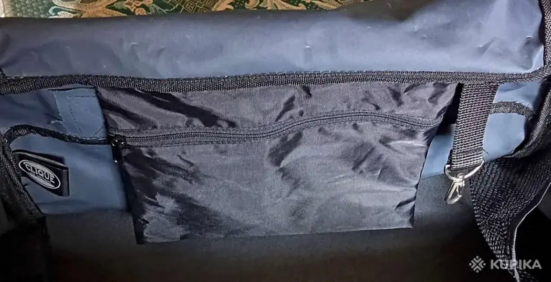 Дорожные сумки и чемоданы - Сумка большая спортивная/дорожная Clique - Вся Беларусь - Фото 8 Сумка большая спортивная/дорожная Clique - Вся Беларусь - 243025 - Доска объявлений Kupika.by - Фото 8