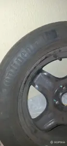 Шины Continental 205/55/R16